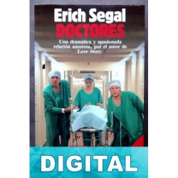 Doctores Erich Segal