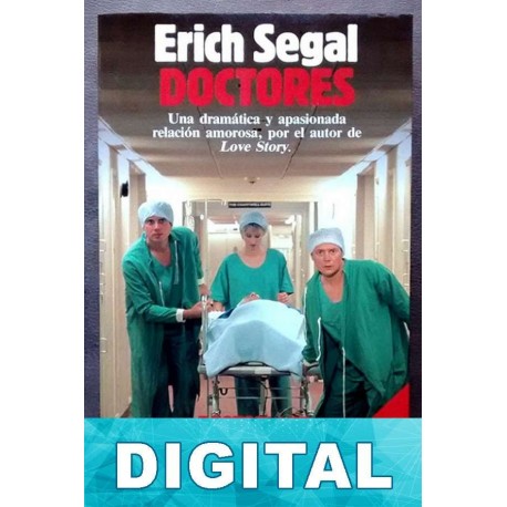 Doctores Erich Segal
