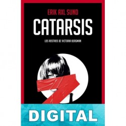 Catarsis Erik Axl Sund