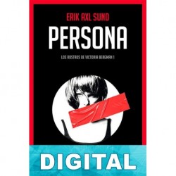 Persona Erik Axl Sund