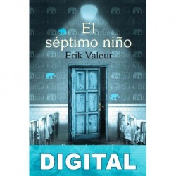 El séptimo niño Erik Valeur