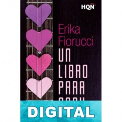 Un libro para Cash Erika Fiorucci