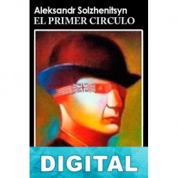 El primer círculo Aleksandr Solzhenitsyn