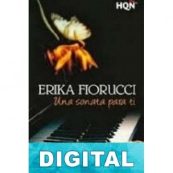 Una sonata para ti Erika Fiorucci