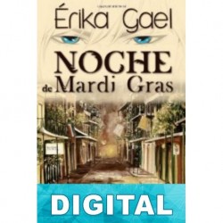 Noche de Mardi Gras Érika Gael