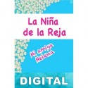La niña de la reja: Mi amiga Helena Erika G.