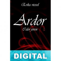 Ardor. Calor joven Erika Viessel