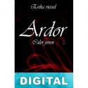 Ardor. Calor joven Erika Viessel