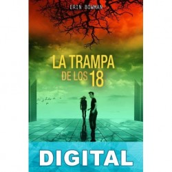 La trampa de los 18 Erin Bowman