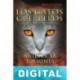 Antes de la tormenta Erin Hunter