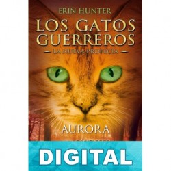 Aurora Erin Hunter