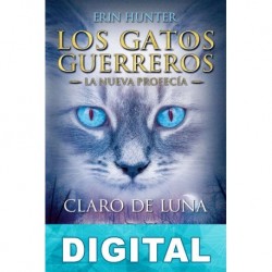 Claro de luna Erin Hunter