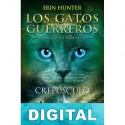 Crepúsculo Erin Hunter