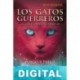 Fuego y hielo Erin Hunter