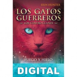 Fuego y hielo Erin Hunter