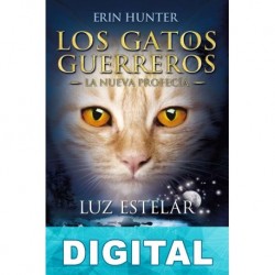 Luz estelar Erin Hunter