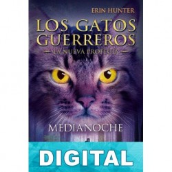 Medianoche Erin Hunter