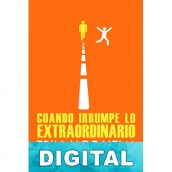 Cuando irrumpe lo extraordinario Erin Jade Helm