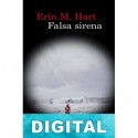 Falsa sirena Erin M. Hart