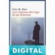 Los crímenes del lago de las tristezas Erin M. Hart