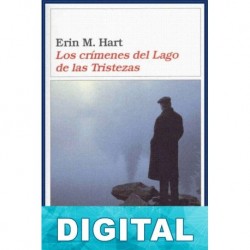 Los crímenes del lago de las tristezas Erin M. Hart