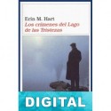 Los crímenes del lago de las tristezas Erin M. Hart