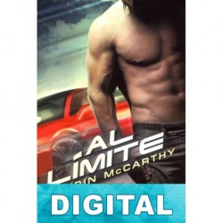 Al límite Erin McCarthy