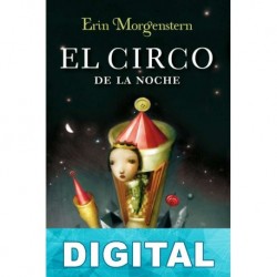El circo de la noche Erin Morgenstern
