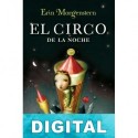 El circo de la noche Erin Morgenstern