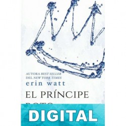 El príncipe roto Erin Watt