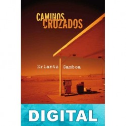 Caminos cruzados Erlantz Gamboa