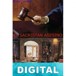 El sacristán asesino Erlantz Gamboa