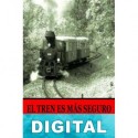 El tren es más seguro Erlantz Gamboa