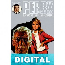 El caso de la bella pordiosera Erle Stanley Gardner