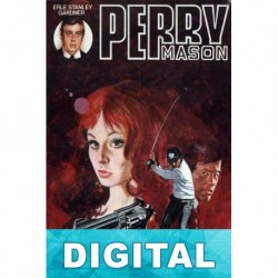 El caso de la camarera preocupada Erle Stanley Gardner