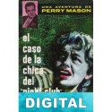 El caso de la chica del night-club Erle Stanley Gardner
