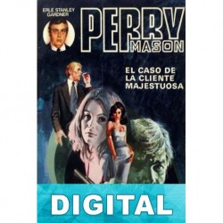 El caso de la cliente majestuosa Erle Stanley Gardner