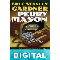 El caso de la doncella errante Erle Stanley Gardner