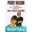 El caso de la enfermera fugitiva Erle Stanley Gardner