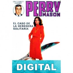 El caso de la heredera solitaria Erle Stanley Gardner