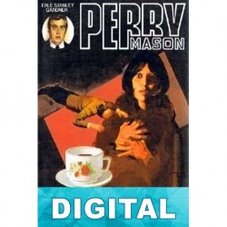 El caso de la huella labial Erle Stanley Gardner