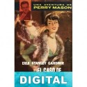 El caso de la morena prestada Erle Stanley Gardner