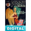El caso de la simpática impostora Erle Stanley Gardner