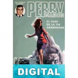 El caso de la tia enamorada Erle Stanley Gardner