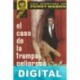 El caso de la trampa peligrosa Erle Stanley Gardner