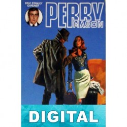 El caso de los herederos asustados Erle Stanley Gardner