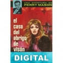 El caso del abrigo de visón Erle Stanley Gardner