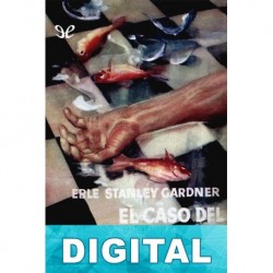 El caso del bolso de la vampiresa Erle Stanley Gardner