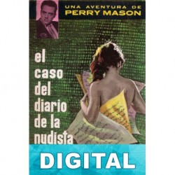 El caso del diario de la nudista Erle Stanley Gardner