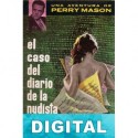 El caso del diario de la nudista Erle Stanley Gardner